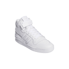 adidas Forum Mid Cloud White Crystal White