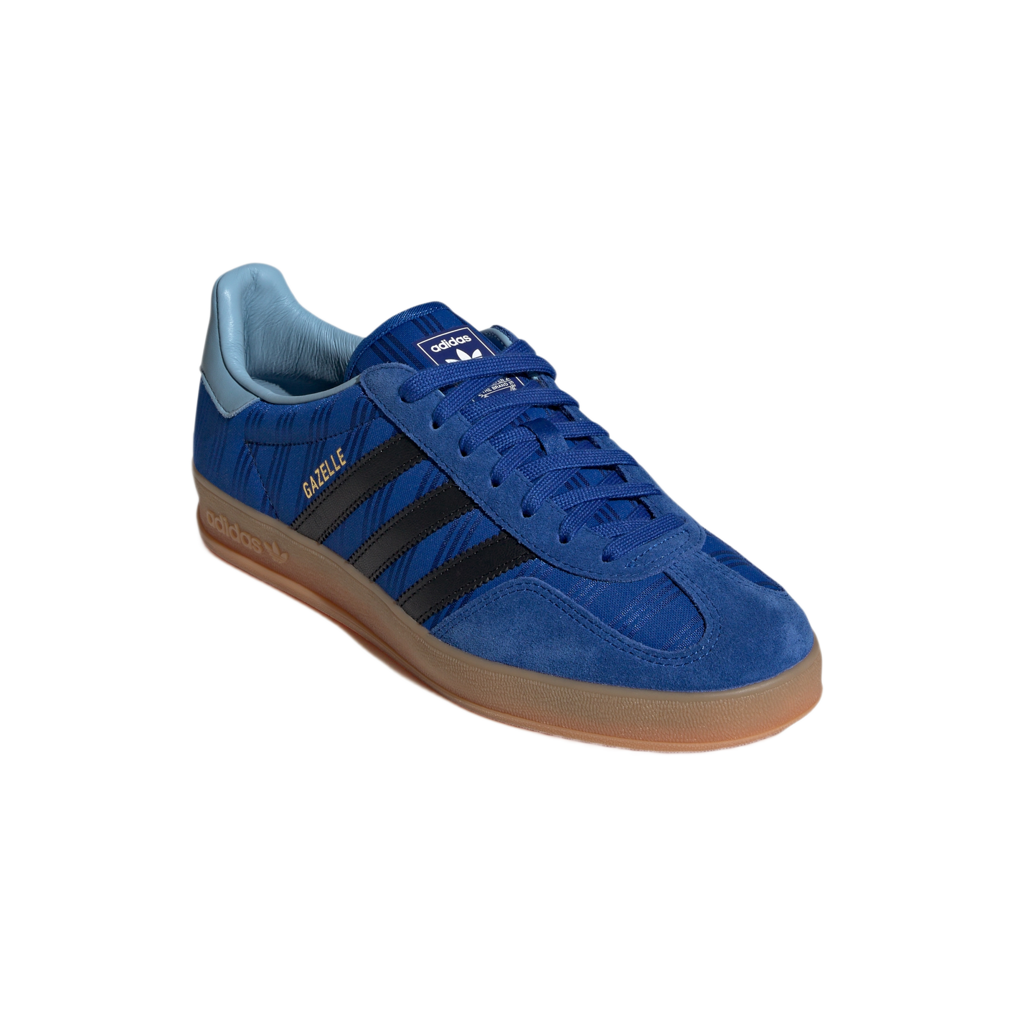 adidas Gazelle Indoor Bringback Pack Argentina