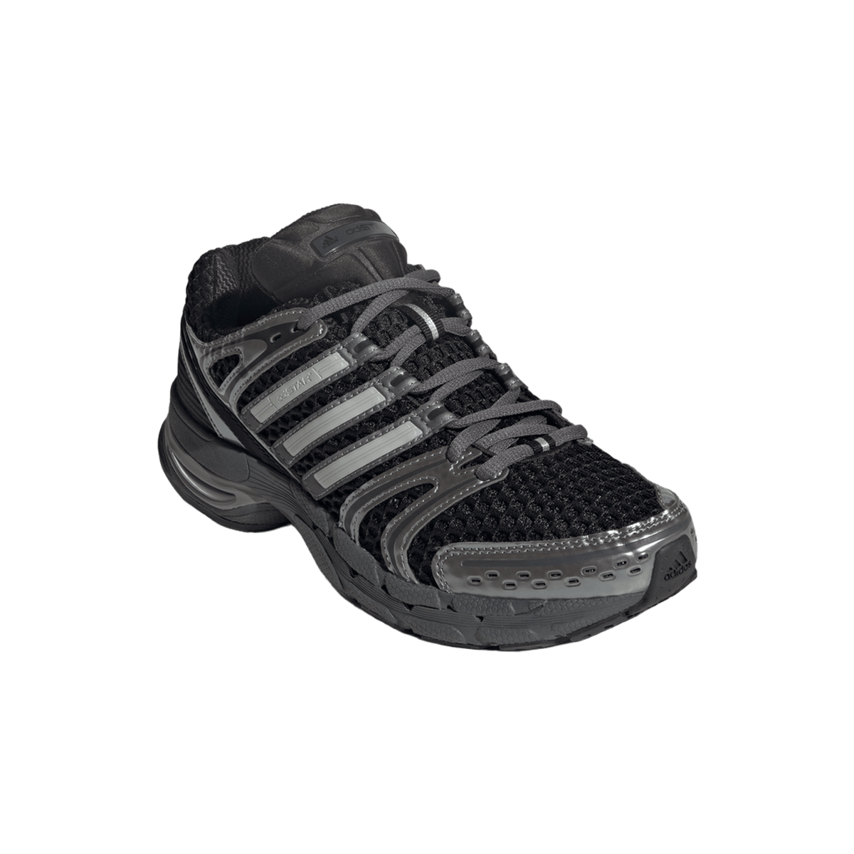 adidas Adistar Control 5 Core Black Grey