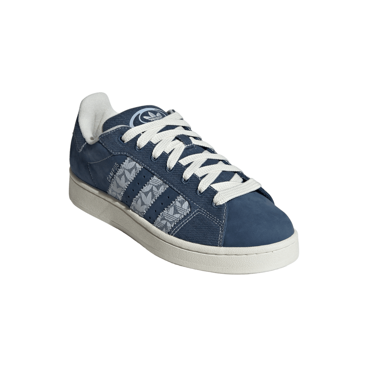 adidas Campus 00s Denim Trefoil