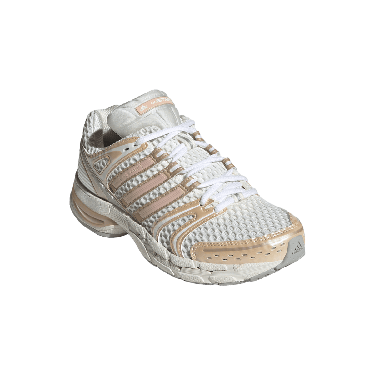 adidas Adistar Control 5 Off White Beige (Women's)