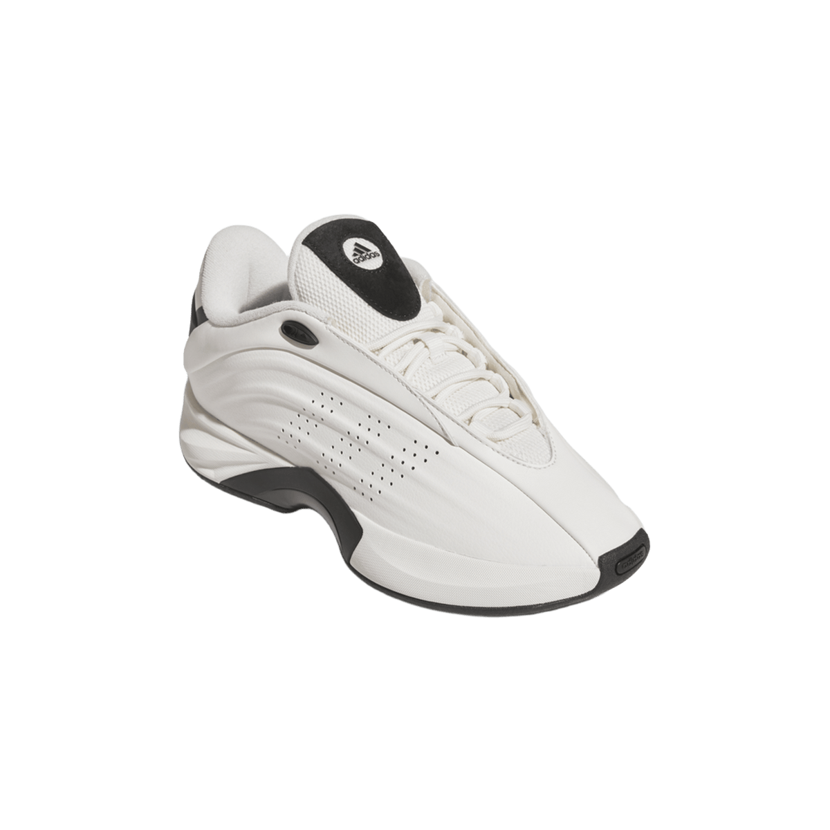 adidas Nova IIInfinity Cloud White Core Black