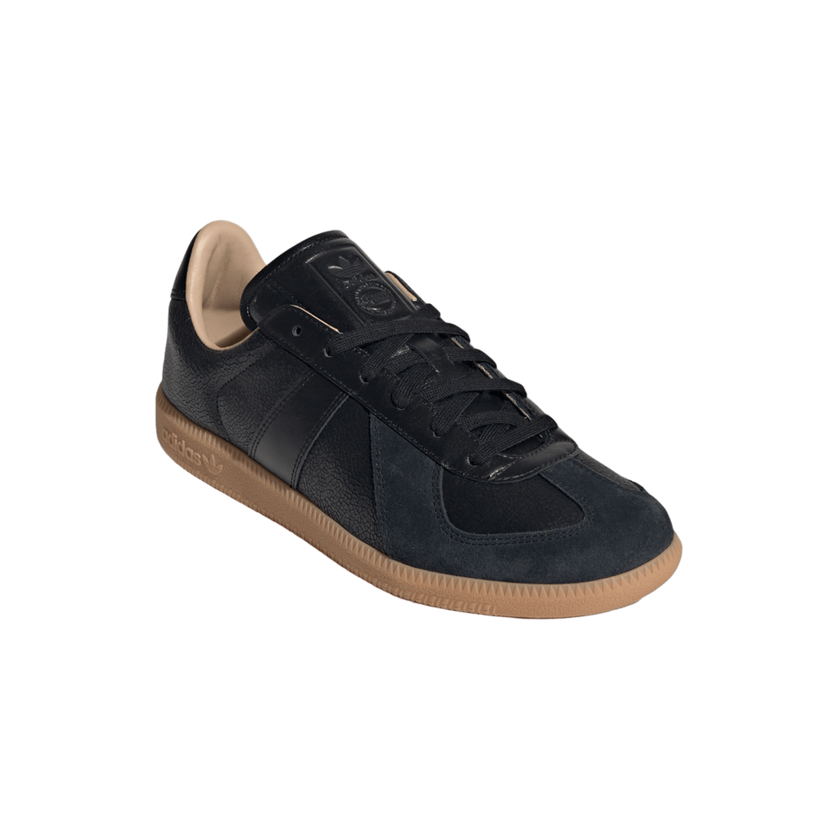 adidas BW Army Lux Black Gum