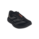 adidas Adizero Evo SL Black Grey Impact Orange