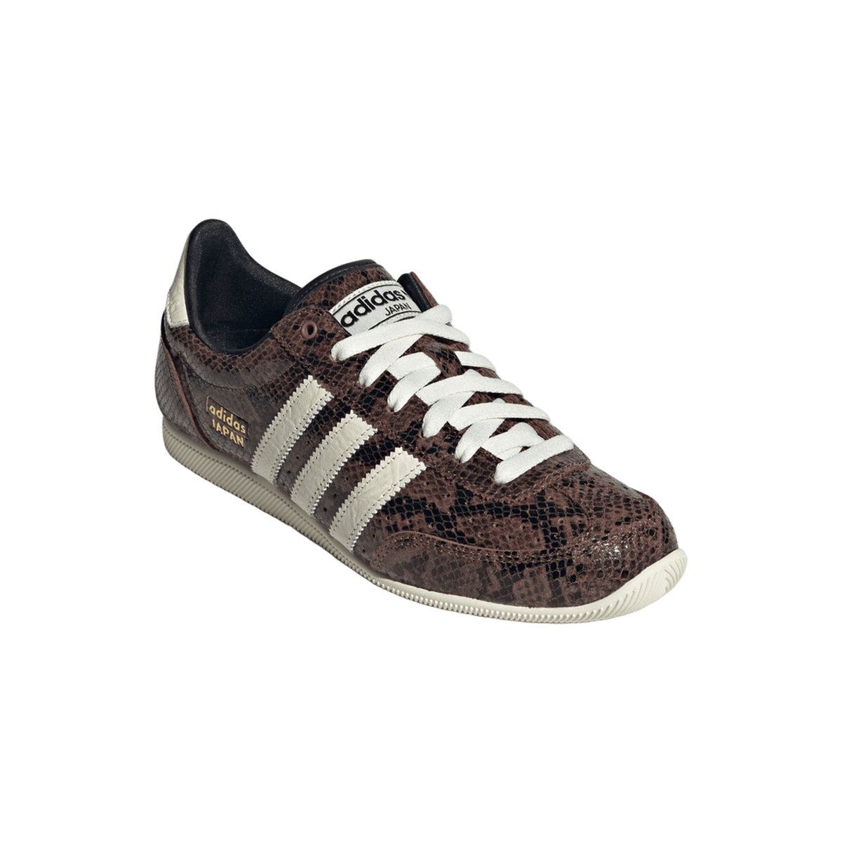adidas Japan Brown Snakeskin (Women's)