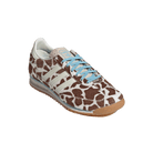 adidas SL 72 OG Cow Print Crystal Linen (Women's)