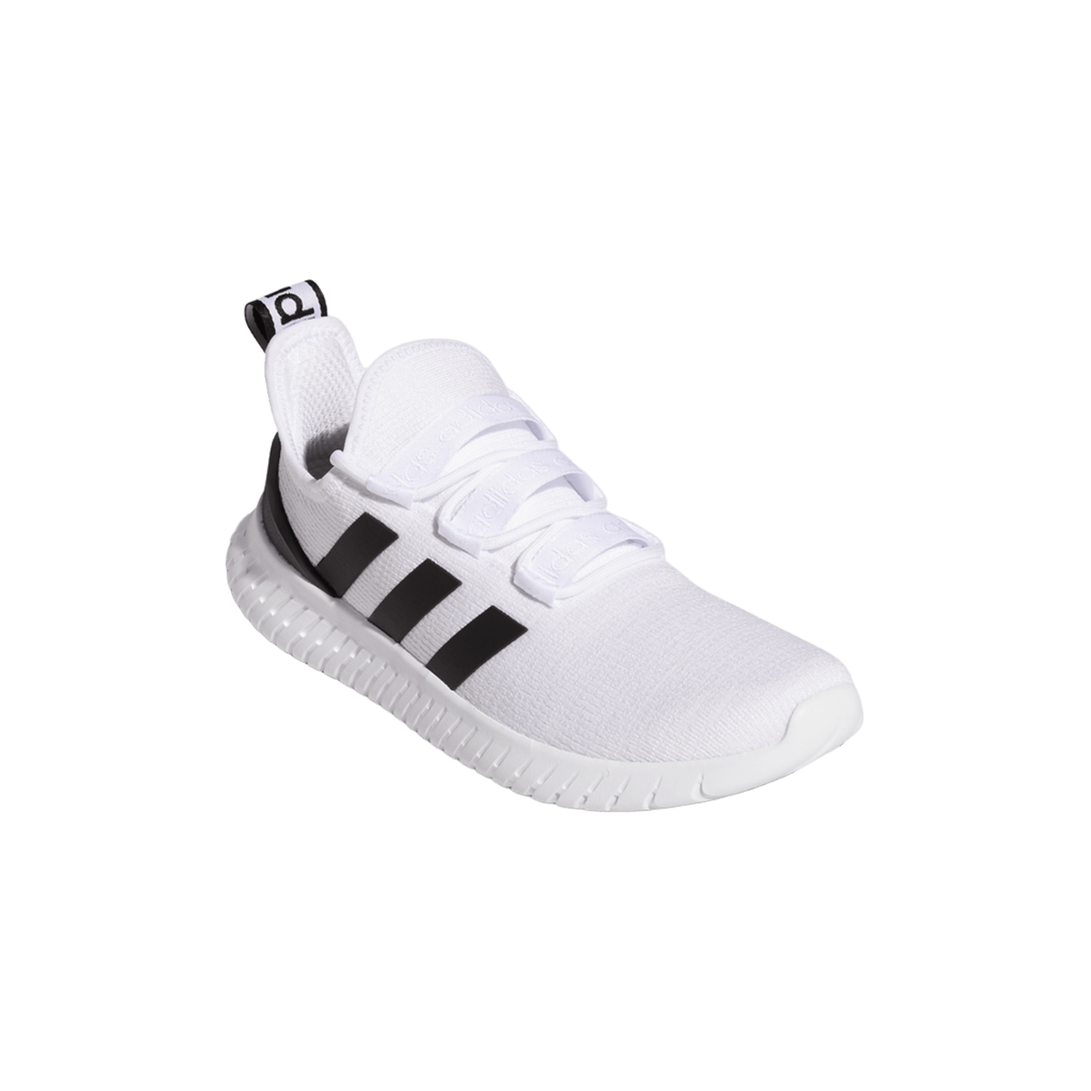 adidas Kaptir Cloud White Core Black