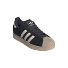 adidas Superstar II Black Off White Stone Khaki