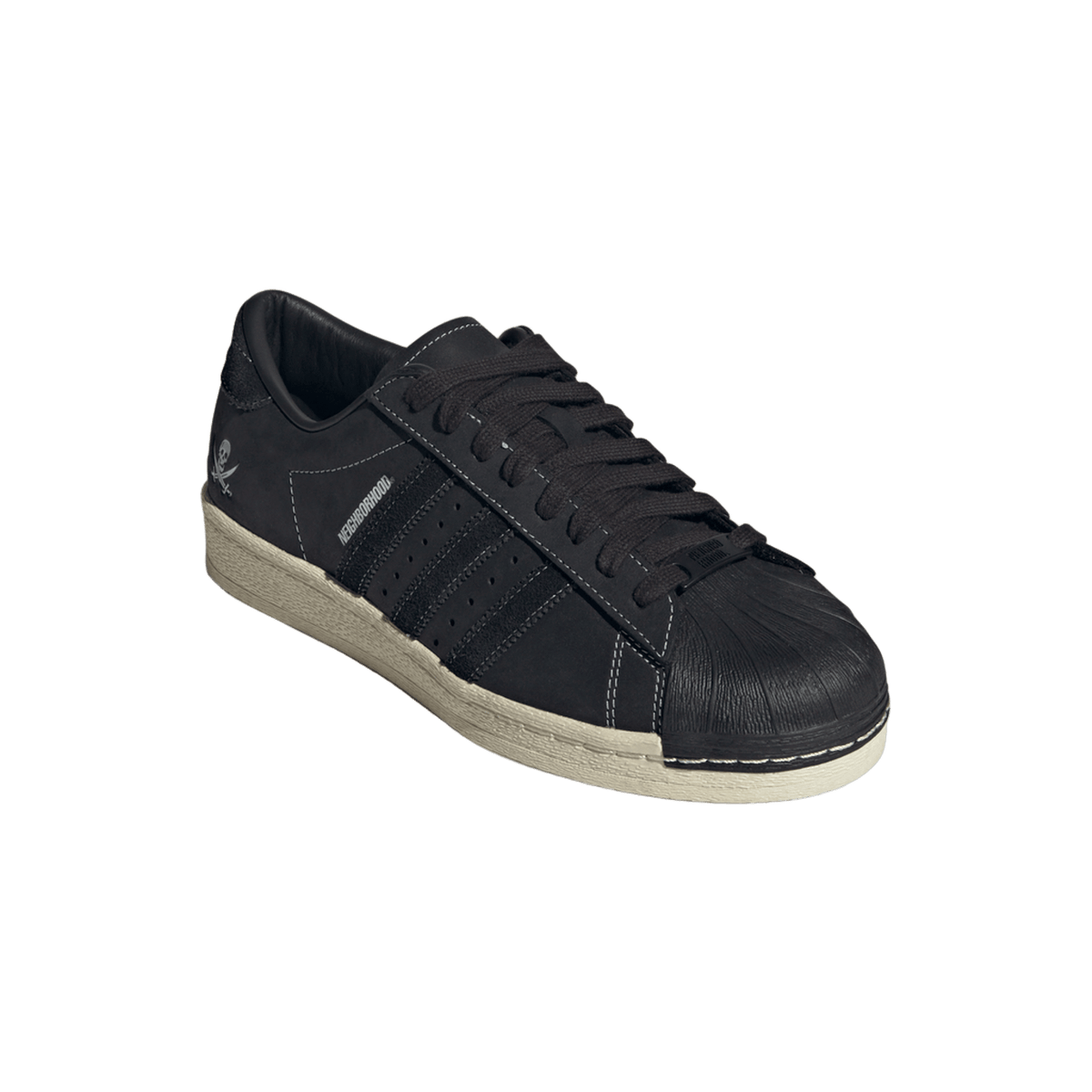adidas Superstar Neighborhood 30th Anniversary