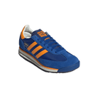 adidas SL 72 RS Royal Blue Crew Orange Off White