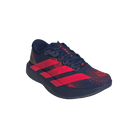 adidas Adizero Evo SL LABRUM Dark Blue Lucid Red