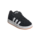 adidas Campus 00s Comfort Closure Camp Core Black Cloud White (PS)