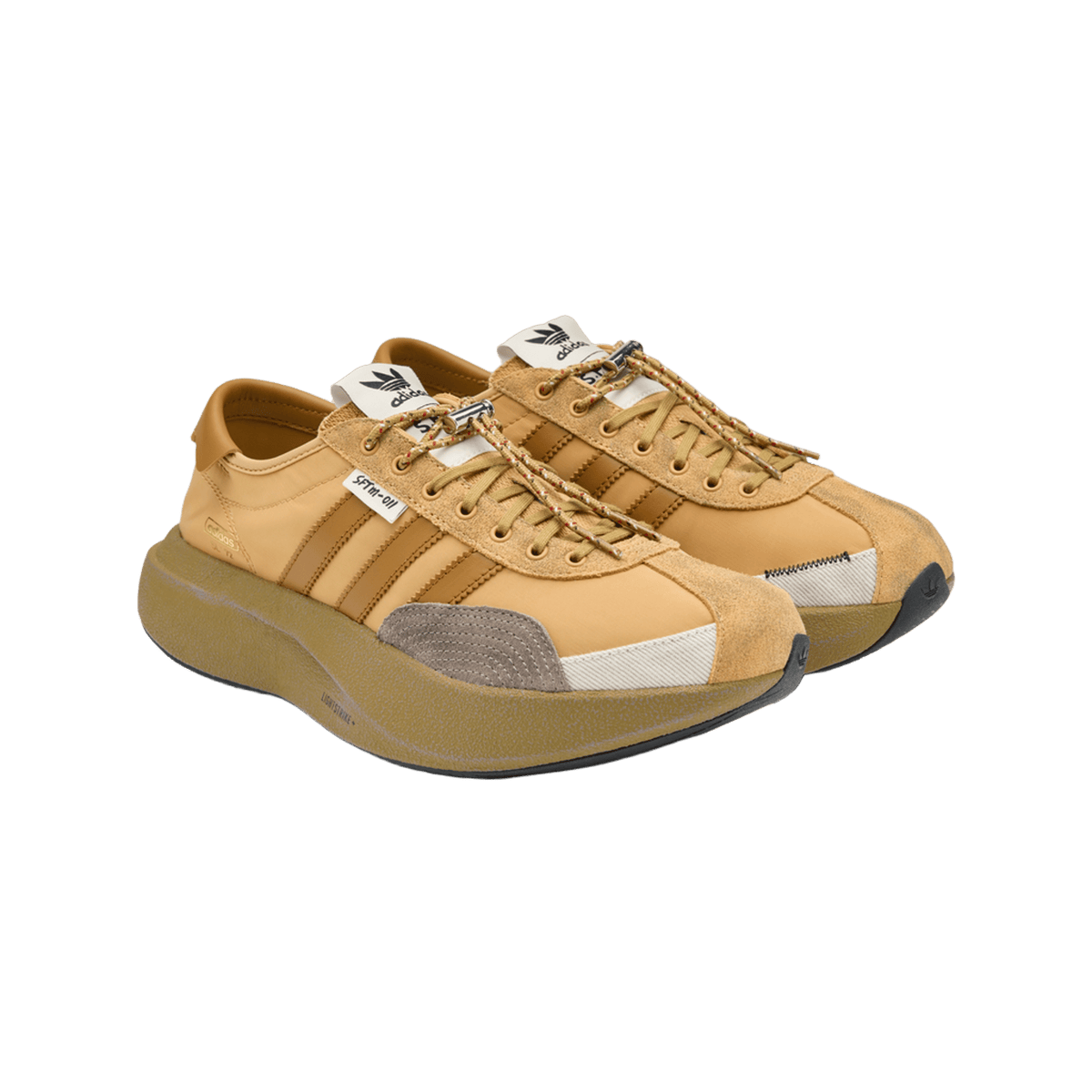 adidas SL 72 Pro Song For The Mute Beige