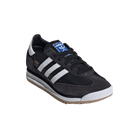 adidas SL 72 RS Core Black Cloud White Blue (GS)