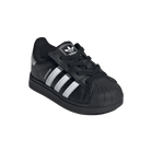 adidas Superstar II Core Black Cloud White (TD)