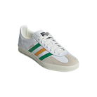 adidas Gazelle Indoor Collegiate Green Preloved Yellow