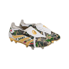 adidas Predator Elite Foldover Tongue FG Bape Green Camo