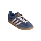 adidas Gazelle Indoor Dark Blue Bliss Orange