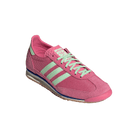 adidas SL72 Pink Fusion Green Spark (Women's)