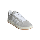 adidas Grand Court Base 00s Grey Two Cloud White Gum