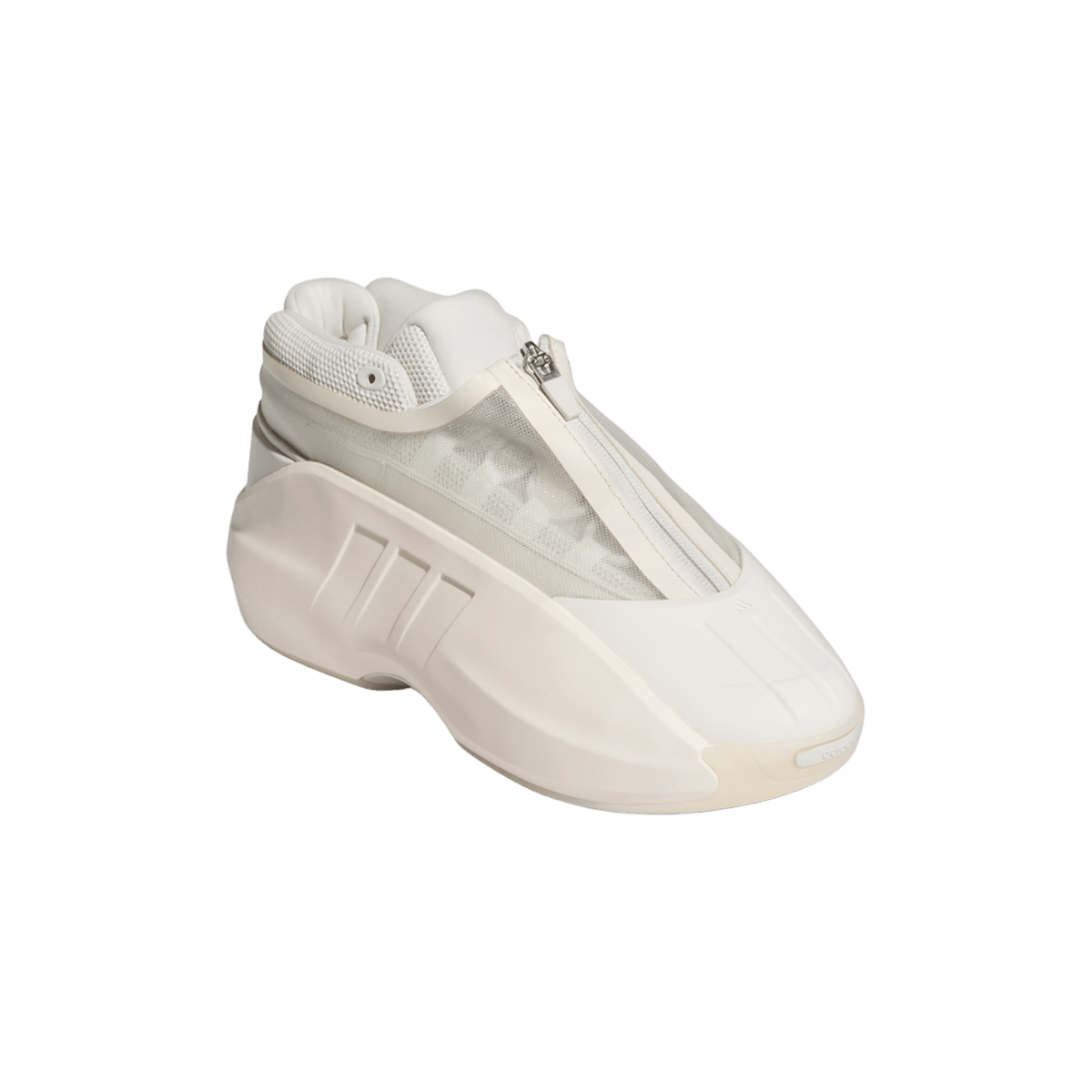 adidas Crazy IIInfinity Chalk White