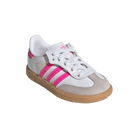 adidas Samba OG Comfort Closure Cloud White Lucid Pink Gum (TD)