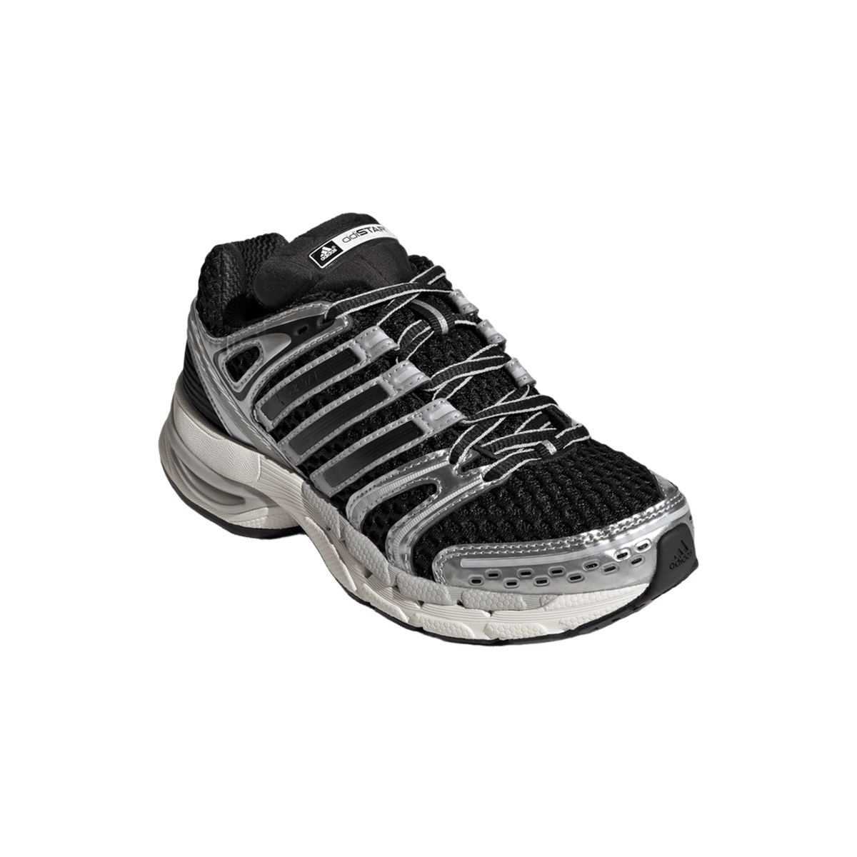 adidas Adistar Control 5 Black Silver Grey One (GS)