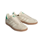 adidas Gazelle Wonder White Green Gum (Women's)