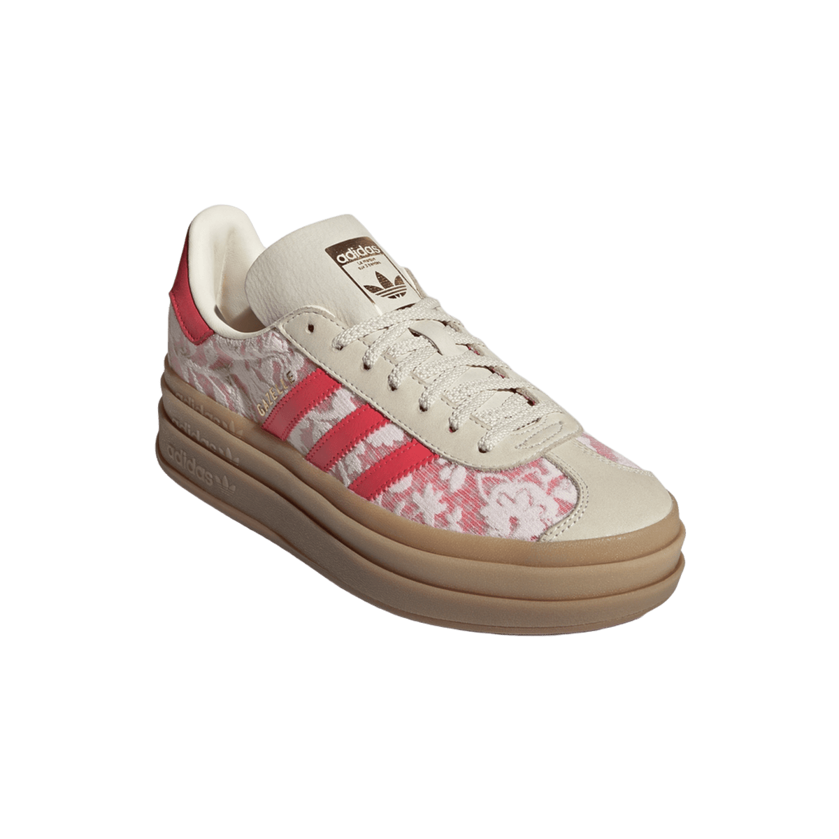 adidas Gazelle Bold Liberty London Better Scarlet (Women's)