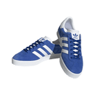 adidas Gazelle 85 Royal Blue White