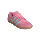 adidas Hamburg Bliss Pink (Women's)
