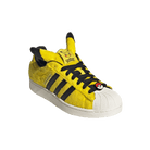 adidas Superstar Pokémon Pikachu Yellow