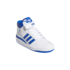 adidas Forum Cloud White Royal Blue (GS)