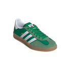 adidas Gazelle Indoor Green Gum