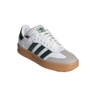 adidas Samba XLG Cloud White Collegiate Green