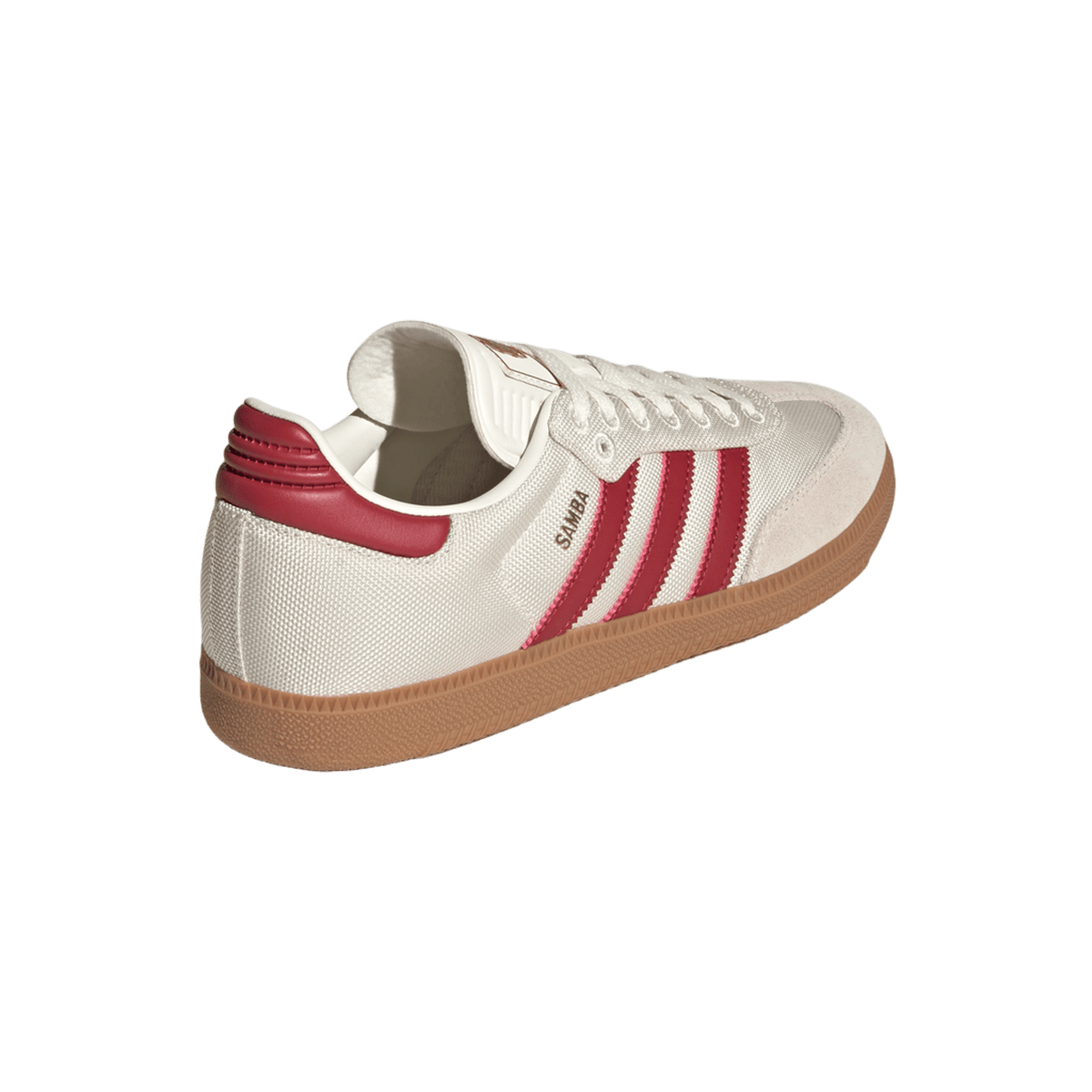adidas Samba OG FC Bayern Munich 125th Anniversary Made In Germany