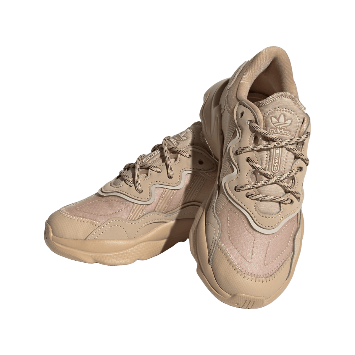 adidas Ozweego Magic Beige Sand Strata (PS)