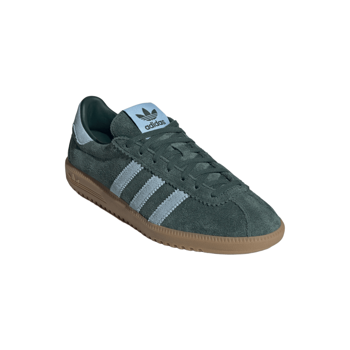 adidas Bermuda Mineral Green (Women's)