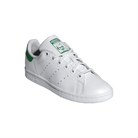 adidas Stan Smith Cloud White Green (GS)