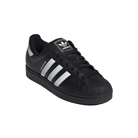 adidas Superstar 2 Core Black Cloud White