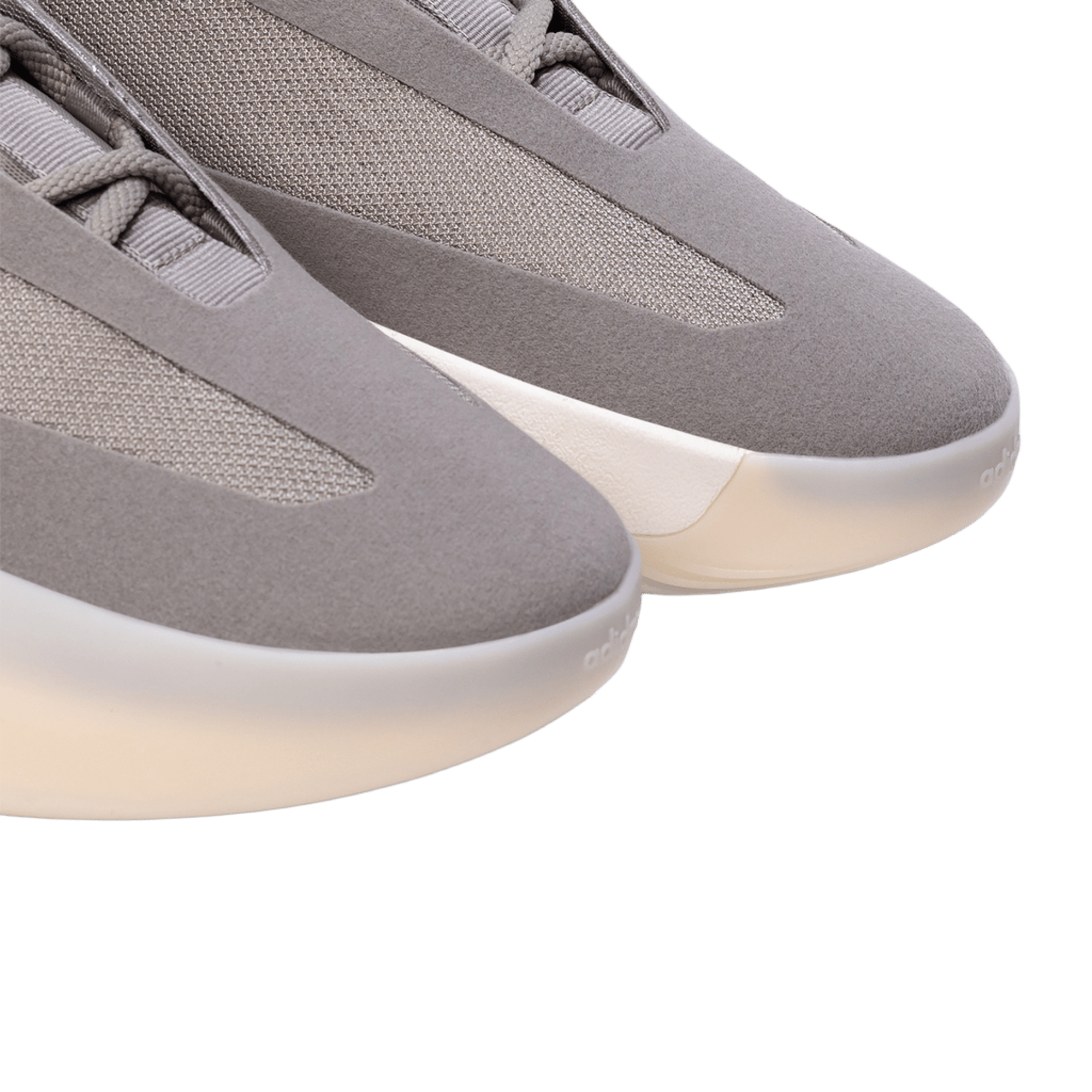 adidas Fear of God Athletics II Basketball Low Putty Beige
