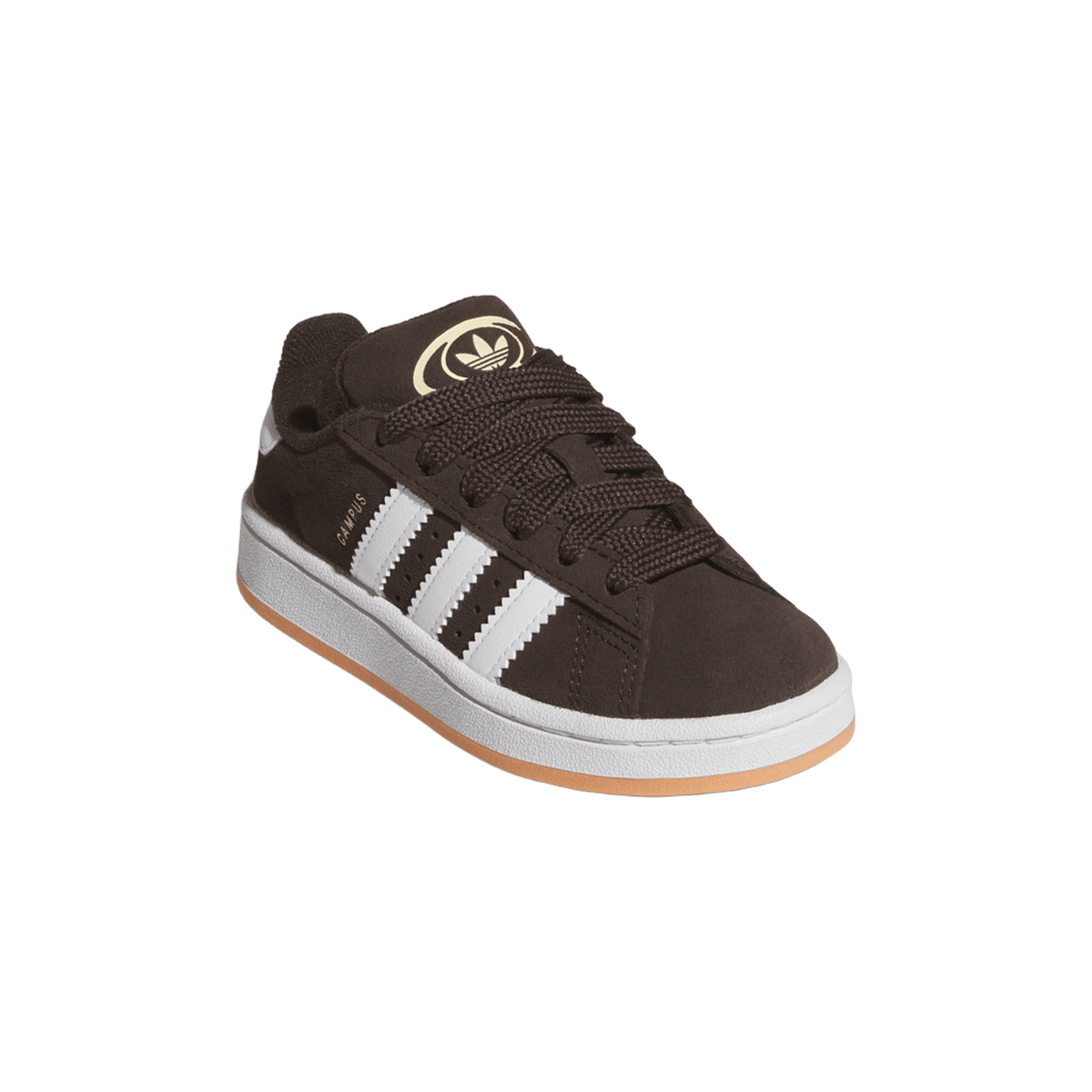 adidas Campus 00s Aurora Coffee White Gum (PS)