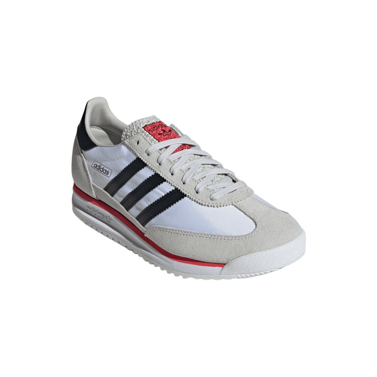 adidas SL 72 RS Cloud White Core Black