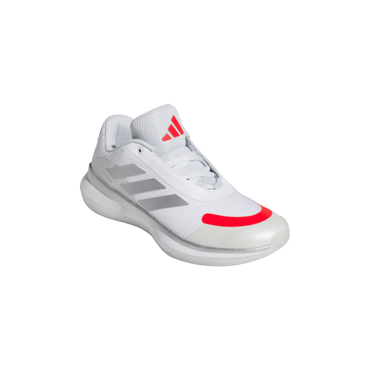 adidas BB Legends Low White Halo Blue Pure Ruby