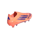 adidas F50 Elite Laceless FG Coral Blaze Pack