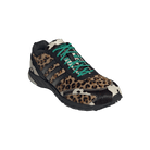 adidas Adizero Adios OG Black Green Leopard (Women's)