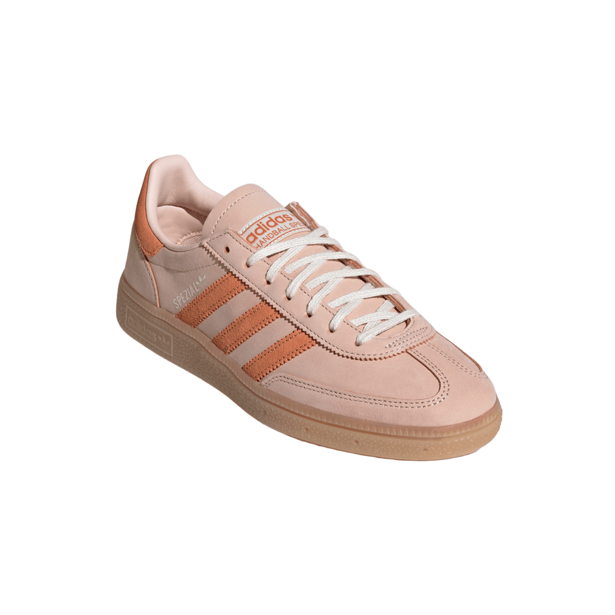 adidas Handball Spezial Blush Pink Dusky Orange (Women's)