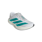 adidas Adizero Evo SL White Pure Teal (Women's)