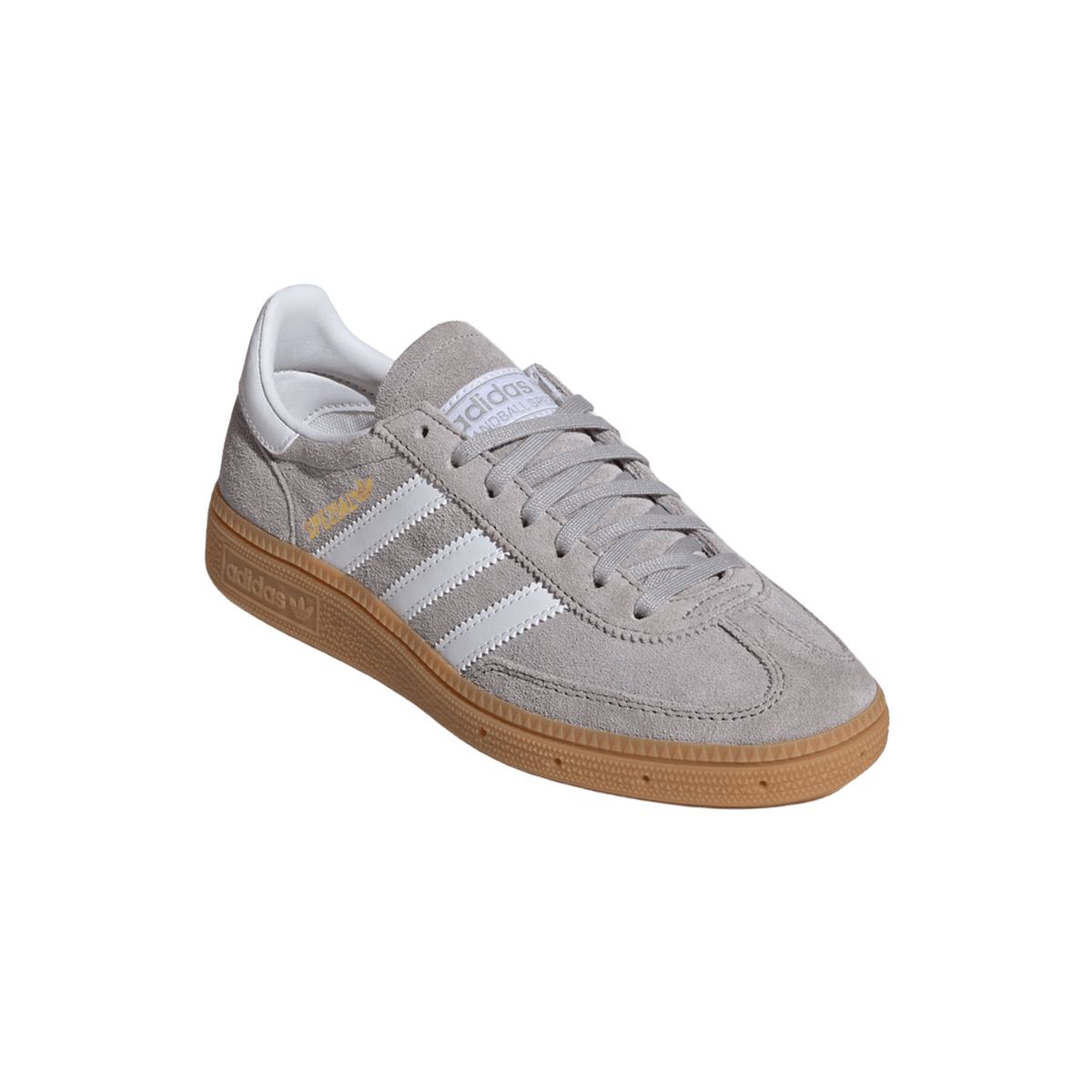 adidas Handball Spezial Grey Two White Gum (GS)