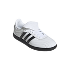 adidas Samba LT Cloud White Core Black Black Sole (Women's)